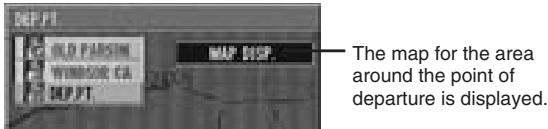 ALPINE NVE-N077P-PS-SPACE-SOFTWARE - CAUTION - 5