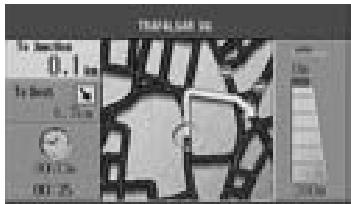 ALPINE NVE-N077P-PS-SPACE-SOFTWARE - Searching for destination from address (name of city/street) (Easy mode) - 14