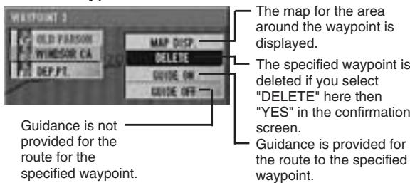 ALPINE NVE-N077P-PS-SPACE-SOFTWARE - CAUTION - 4