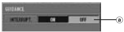 ALPINE NVE-N077P-PS-SPACE-SOFTWARE - Setting guidance conditions - 2