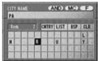 ALPINE NVE-N077P-PS-SPACE-SOFTWARE - To search in other countries: - 4
