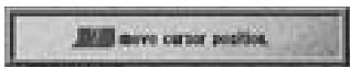 ALPINE NVE-N077P-PS-SPACE-SOFTWARE - Press ENTER. - 1