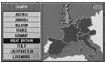 ALPINE NVE-N077P-PS-SPACE-SOFTWARE - To search in other countries: - 2