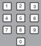 ALPINE NVE-N077P-PS-SPACE-SOFTWARE - Buttons and functions of remote controls - 20