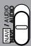 ALPINE NVE-N077P-PS-SPACE-SOFTWARE - Buttons and functions of remote controls - 25