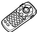ALPINE NVE-N077PS - Check accessory parts. - 6