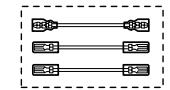 ALPINE NVE-N077PS - Check accessory parts. - 11