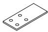 ALPINE NVE-N077PS - Check accessory parts. - 22