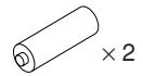 ALPINE NVE-N077PS - Check accessory parts. - 12
