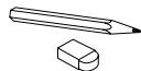 ALPINE NVE-N077PS - Prepare tools and mounting information. - 5