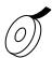 ALPINE NVE-N077PS - Prepare tools and mounting information. - 2