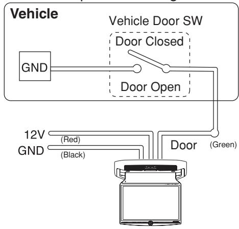 ALPINE PKG-1000P - Polarity - 1