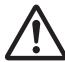 ALPINE PXA-H700 - DO NOT BLOCK VENTS OR RADIATOR PANELS. - 1