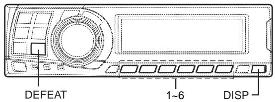 ALPINE PXA-H700 - Convenient Functions - 1