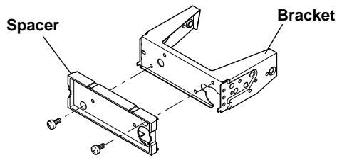 ALPINE PXA-H700 - WARNING - 2