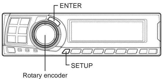 ALPINE PXA-H700 - Convenient Functions - 1