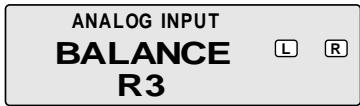 ALPINE PXA-H900 - Réglage du fader et de la balance - 1
