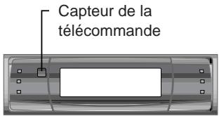 ALPINE PXA-H900 - Tenir la télécommande - 2