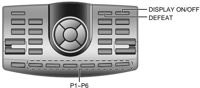 ALPINE PXA-H900 - Interruption à conduite vocale du système de navigation - 1