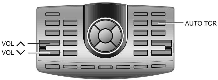 ALPINE PXA-H900 - Annuler les réglages - 1