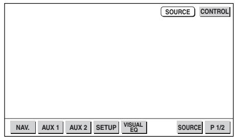 ALPINE TME-M770 - Switching the Source - 1