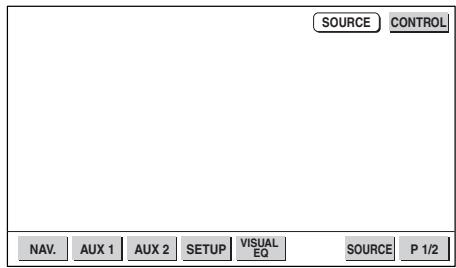 ALPINE TME-M770 - Changing to Another Product's Source - 1