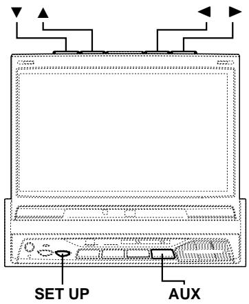 ALPINE TME-M790 - Other Useful Features - 1
