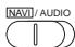 ALPINE TME-M790 - Operating with the Remote Control Unit (RUE-4165 Sold Separately) - 5