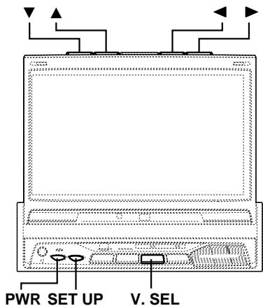ALPINE TME-M790 - Other Useful Features - 1