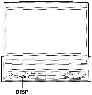 ALPINE TME-M790 - Basic Operations - 1
