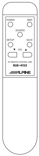 ALPINE TMX-R700 - TMX-R700A - 2