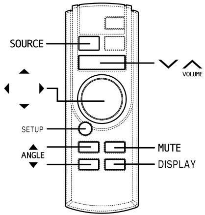 ALPINE TMX-R705 - Basic Operations - 1