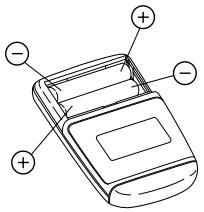ALPINE TUE-T152 - MODE button - 2