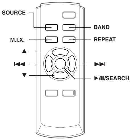 ALPINE VPA-B211P-SPACE-E - CD/MP3/WMA Operation (Optional) - 1
