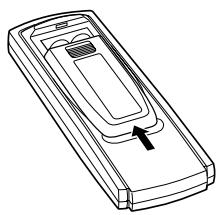 ALPINE VPA-B211P-SPACE-E - Closing the cover - 1