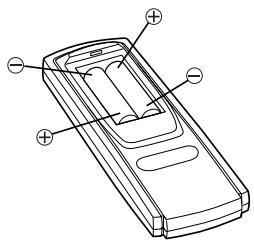 ALPINE VPA-B211P-SPACE-E - Replacing the battery - 1