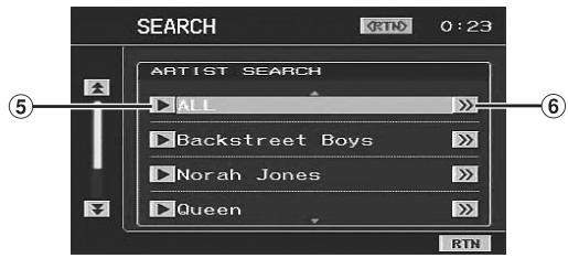 SEARCH ARTIST SEARCH ALL Backstreet Boys Norah Jones Queen RTN 0:23