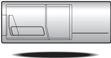 ALPINE VPA-B222R - CHA-S634 - 1