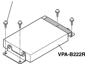 VPA-B222R