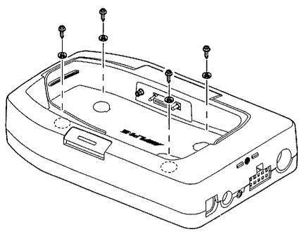 ALPINE PMD-B100P-BLACKBIRD - FCC STATEMENT - 1