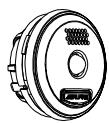 ALPINE SPX-107R 137R 177R 17MB - Tweeter / haut-parleur d'îgeș - 2