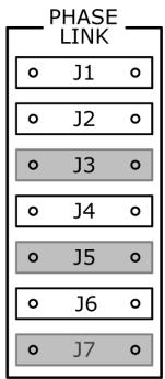 ALPINE SPX-107R 137R 177R 17MB - Annexe a : spécifications des réglages du filtré - spx-177r - 8