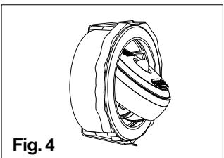ALPINE SPX-107R 137R 177R 17MB - Attention : - 4