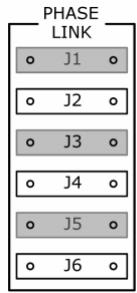 ALPINE SPX-107R 137R 177R 17MB - Annexe a : spécifications des réglages du filtré - spx-177r - 1