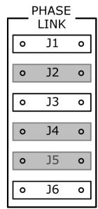 ALPINE SPX-107R 137R 177R 17MB - Annexe a : spécifications des réglages du filtré - spx-177r - 3