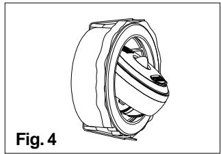 ALPINE SPX-107R 137R 177R 17MB - Attention : - 5