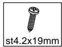 ALPINE SPX-107R 137R 177R 17MB - Attention: - 2