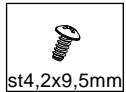 ALPINE SPX-107R 137R 177R 17MB - Attention : - 8
