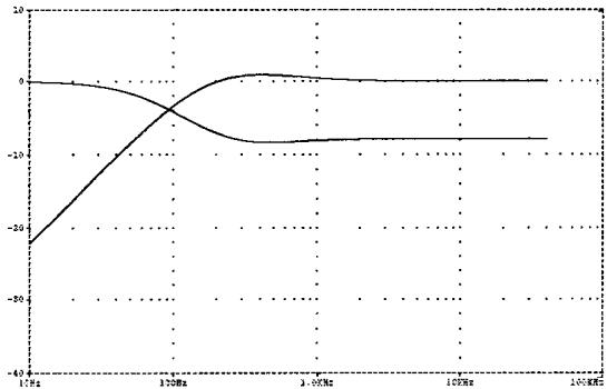 ALPINE SPX-107R 137R 177R 17MB - Composants : - 4