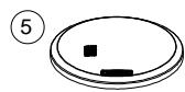 ALPINE SPX-107R 137R 177R 17MB - Attention - 8